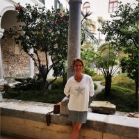 Severine Agnellet