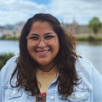 Madison (Maddie) Poindexter, Msw