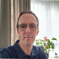 Kees Van Eekeren