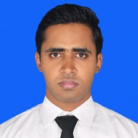 Sakib Shuvo