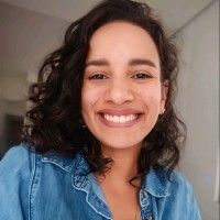 Gilda Da Rocha Cabral