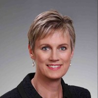 Melissa Hunter-Ensor, Ph.D.