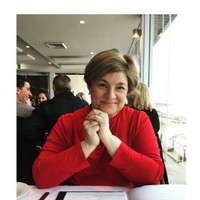 Gillian Wright