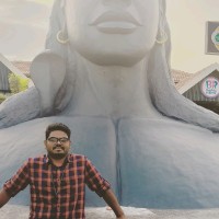 Shanth Kumar