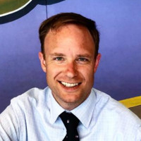 Matthew Soper