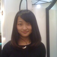 Eileen Guo