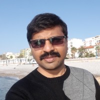 Sreekumar Bomman