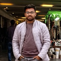 Ritesh Shende