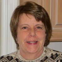 Mary K. Blair, MA