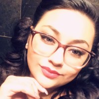 Ruby Hernandez