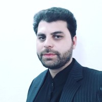 Dr. Milad Asaadi دکتر میلاد اسعدی