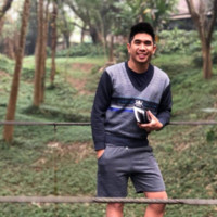 Natchapol Pinyochon