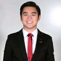 Bernard Louie Abanilla