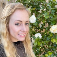 Carly Almasy