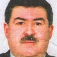 Cevat  Efendi DOĞAN