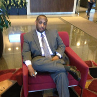 Sami Getachew Worku, MBA