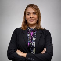 Rosa Maria Guzmán Abreu
