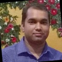 Tapan Roy