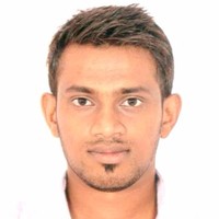 Mohammed Azharuddin