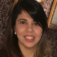 Angélica Mascarenhas
