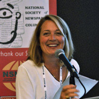Lisa Smith Molinari