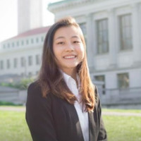 Sharron Wu