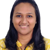 Geethu Santhosh