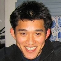 Ed Lin