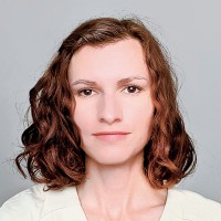 Kristina Hristova