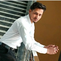 Basharat Hussain