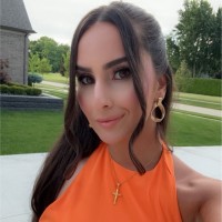 Natalie Maroof