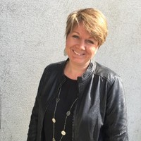 Nadia Burgat