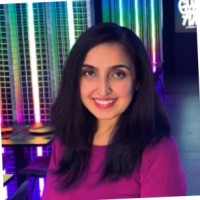 Priya Advani