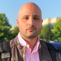 David Badaoui