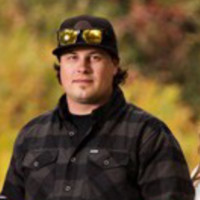 Ryan Gilbertson