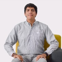 Daniel Maldonado Rosales