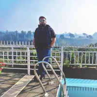 Asif Shahriar Bhuiyan