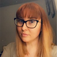 Melissa Sherman (Mccalister)