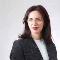Sarah Warburg-Koechlin