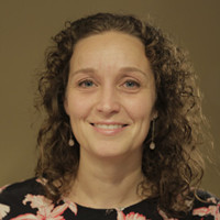 Vera van Proosdij