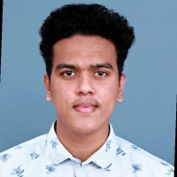 NIKHIL JOY
