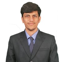 Ashwin Naik