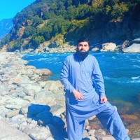 Muhammad Uzair Ahsan