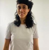 Mariana Lessa Raimonda