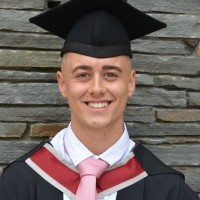 Max Appleyard, LLB, MSc