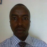 Peter Munyiri