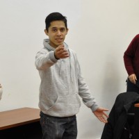 Cristian Ramon Pereyra