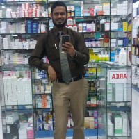 Ahsan Syed