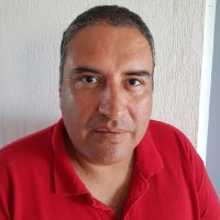 Armando Fuentes Garcia