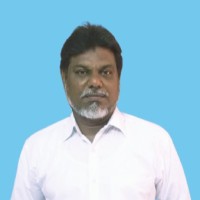 SYED DANIYAL